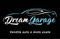 Logo Dreamgarage Di Baroni Yuri